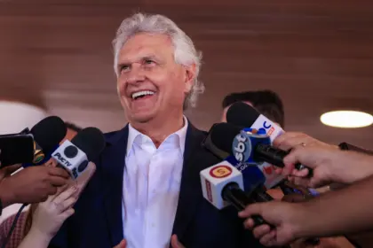 Agenda do governador para terça-feira