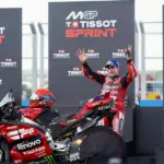 Vitória de Márquez coroa retorno da MotoGP a Goiânia e reforça protagonismo de Goiás