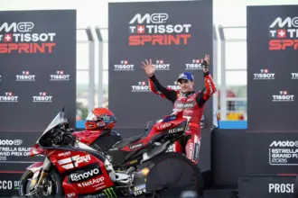 Vitória de Márquez coroa retorno da MotoGP a Goiânia e reforça protagonismo de Goiás