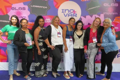 Hub Goiás sedia 2ª edição do “Elas Inovam”