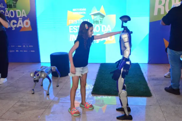 Prêmio Goiás Aberto para Inteligência Artificial divulga resultado preliminar