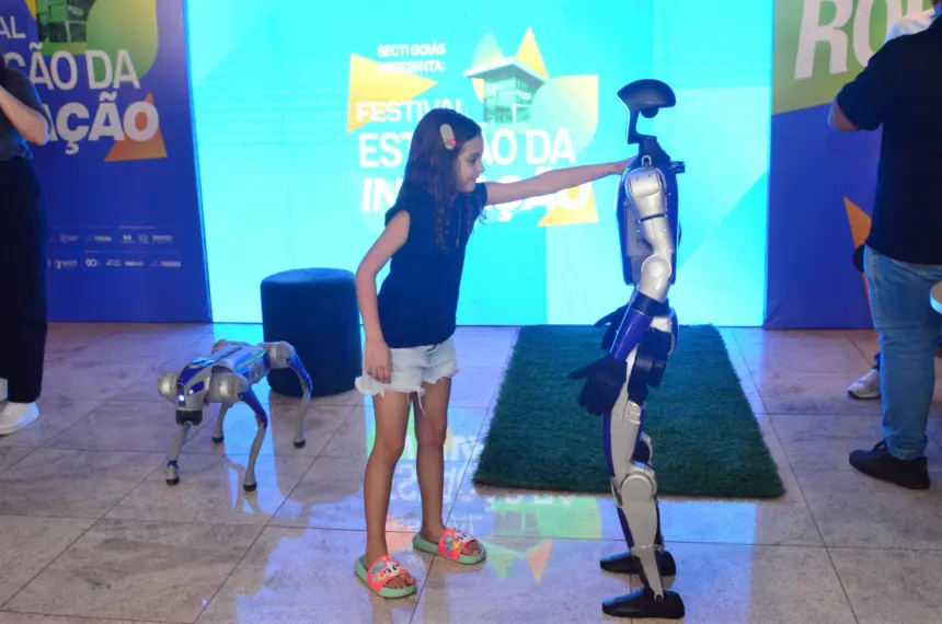 Prêmio Goiás Aberto para Inteligência Artificial divulga resultado preliminar