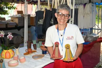 Feira Raiz Feminina tem mais uma edição no Martim Cererê