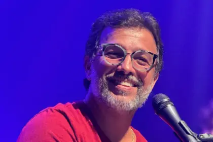 Turnê “Raízes e Canções”, de TomChris, celebra identidade goiana