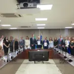 Acordo busca ampliação de grupos reflexivos para autores de violência doméstica em Goiás