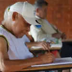 Programa Alfabetização e Família reduz analfabetismo adulto em Goiás