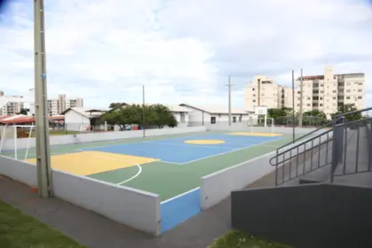 Governo investe mais de R$ 5 milhões em reforma e ampliação de Cepi em Anápolis