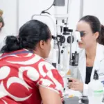 Saúde participa do Goiás Social Mulher com atendimentos e serviços