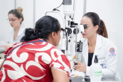 Saúde participa do Goiás Social Mulher com atendimentos e serviços