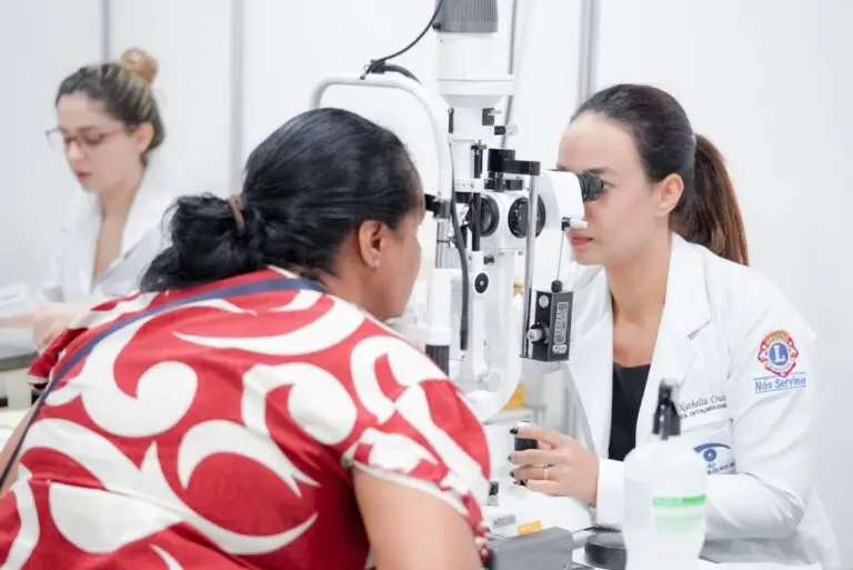 Saúde participa do Goiás Social Mulher com atendimentos e serviços