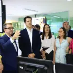 Saúde lança canal de confirmação de consultas e exames pelo WhatsApp