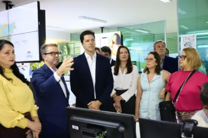 Saúde de Goiás lança canal de confirmação de consultas e exames pelo WhatsApp