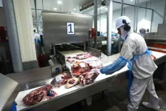 Goiás tem superávit de US$ 205,6 mi na balança comercial em fevereiro