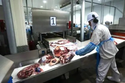 Goiás tem superávit de US$ 205,6 mi na balança comercial em fevereiro