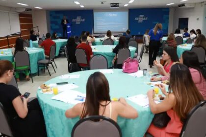 Programa Saúde, Beleza e Bem-Estar terá como foco inovação e IA | ASN Goiás