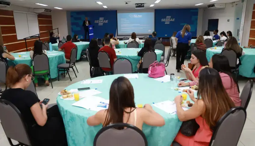 Programa Saúde, Beleza e Bem-Estar terá como foco inovação e IA | ASN Goiás