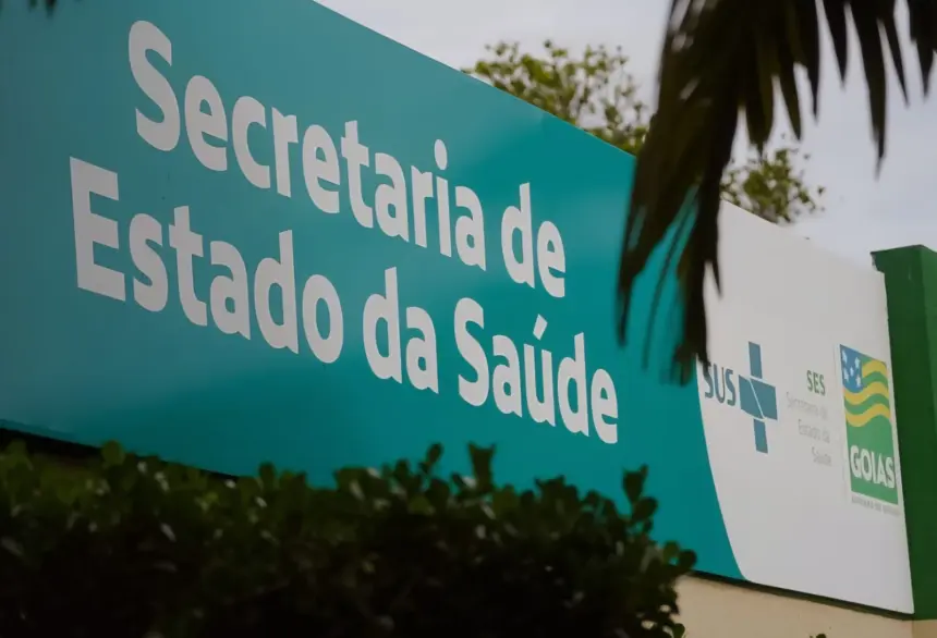 Governo de Goiás publica edital de concurso para Fiscal de Saúde Pública Governo de Goiás publica edital de concurso para Fiscal de Saúde Pública