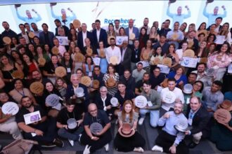 Salas do Empreendedor são reconhecidas com o Selo Sebrae de Referência em Atendimento | ASN Goiás