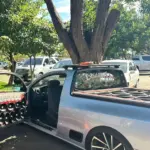 Detran normatiza o uso de som automotivo em Goiás