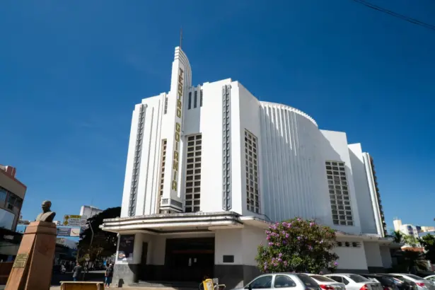 Teatro Goiânia recebe abertura do 1º Concurso Nacional de Piano Günter Bauer