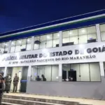 Entregue novo Batalhão da Polícia Militar no Entorno do DF