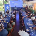 Regional Oeste do Sebrae Goiás recebe cerca de 50 comunicadores da região | ASN Goiás