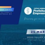 Prêmio Sebrae Prefeitura Empreendedora reconhece iniciativas inovadoras de gestão pública | ASN Goiás