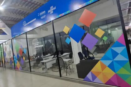 Capital goiana inaugura 3ª Casa do Empreendedor e reforça incentivo aos pequenos negócios | ASN Goiás