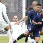 Brasil joga mal e perde de 2 a 1 para a França nos EUA