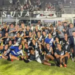 Mixto supera Botafogo e vence primeira no Brasileiro Feminino