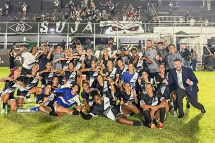 Mixto supera Botafogo e vence primeira no Brasileiro Feminino