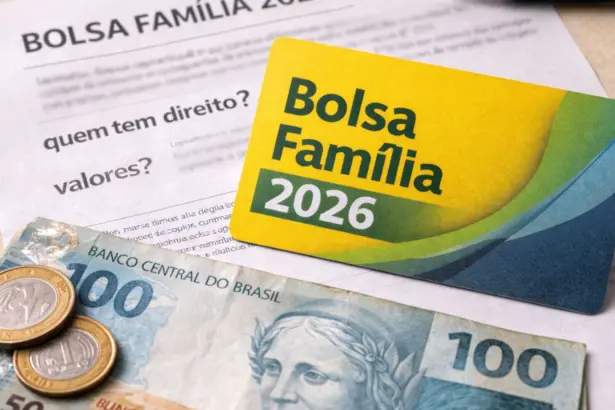 Bolsa Família 2026: veja como consultar, quem tem direito e valores