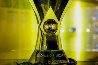 Rádio Nacional transmite jogos da sétima rodada do Brasileirão