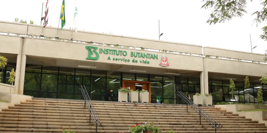 Butantan produzirá remédio contra câncer para o SUS Butantan produzirá remédio contra câncer para o SUS