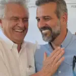 Caiado escolhe Goianésia para último ato como governador e entrega Agrocolégio