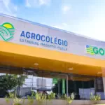 Caiado entrega revitalização do Agrocolégio Estadual Maguito Vilela em Goianésia neste domingo