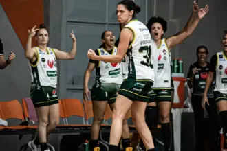 Unimed Campinas controla Sodiê Mesquita e estreia com vitória na LBF