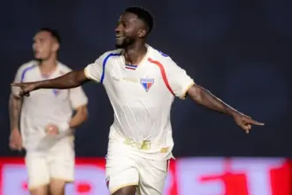 Cinco equipes avançam para quinta fase da Copa do Brasil