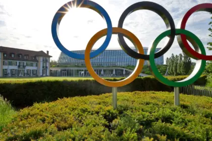 COI veta participação de mulheres trans em jogos femininos oficiais