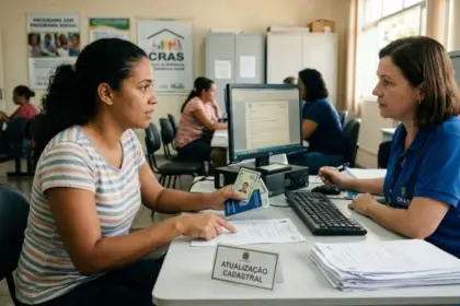 Cadastro Único 2026: veja como atualizar e evitar bloqueio de benefícios