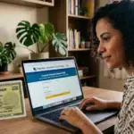 Como consultar a situação do título de eleitor em 2026: veja passo a passo