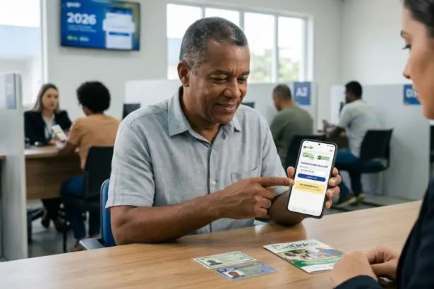 Como consultar o NIS pelo CPF em 2026: veja onde encontrar o número