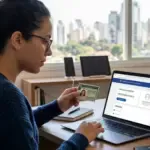 Como consultar pontos na CNH em 2026: veja passo a passo online