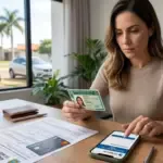 Como emitir a segunda via da CNH em 2026: veja documentos e valores