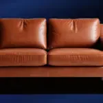 Como escolher o sofá de couro ideal para sua sala de estar?