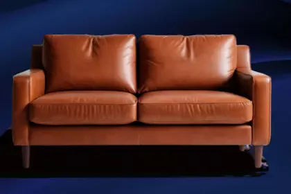 Como escolher o sofá de couro ideal para sua sala de estar?