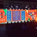 Sorteio da 5ª fase da Copa do Brasil define confrontos em ida e volta