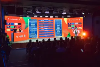Sorteio da 5ª fase da Copa do Brasil define confrontos em ida e volta