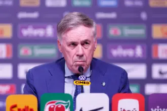 Seleção Brasileira anuncia convocados para amistosos contra França e Croácia antes da Copa-2026