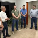 CREA-GO inaugura Sala do Profissional em Goianésia